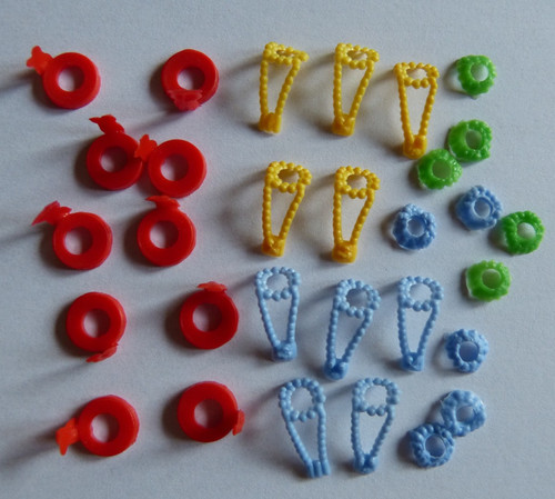 Timpo toys cintura indiana - timpo,