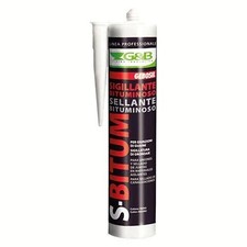 Gebosil Silicone Bituminoso
