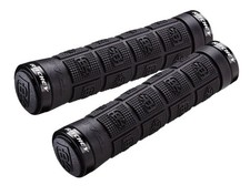 Manopole Lock-On Ritchey WCS ing Trail Griffe nere