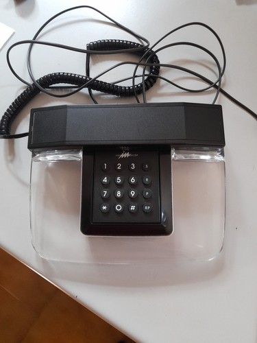 Telefono fisso sip anni - telefono,