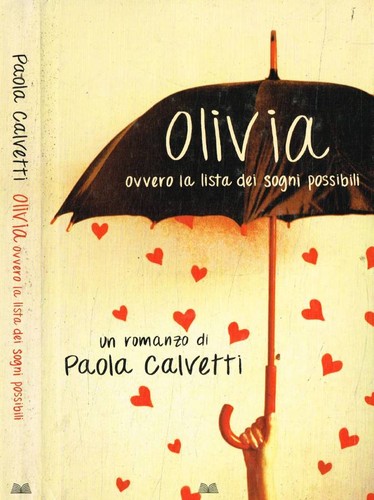 Olivia ovvero lista - la, dei