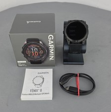 Garmin fenix 51 - -,