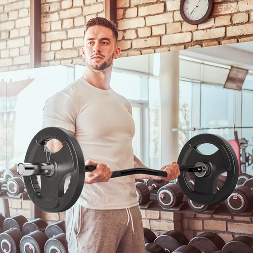 120cm curl bar - 120cm,