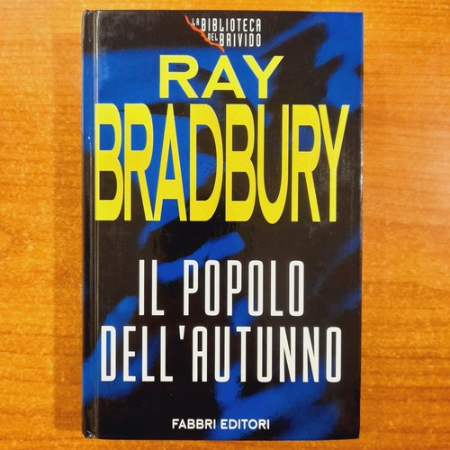 Popolo dell autunno ray - dell'autunno,