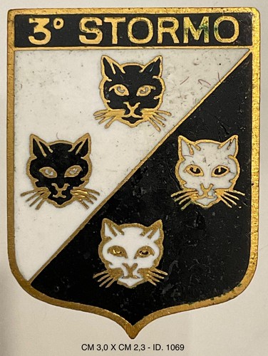 Aeronautica militare - aeronautica, 3°