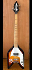 Eastwood rocket eko sunburst - eko,