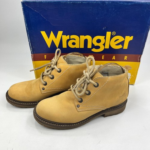 Wrangler wl1507 stivaletti - wrangler,