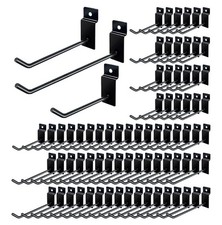 Ganci a doghe 200 pezzi -