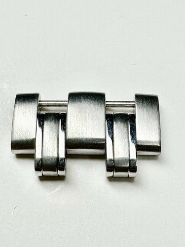 Authentic omega 20mm pre owned - omega, pre-owned