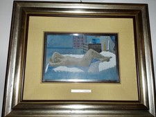 Quadro lastra argento - quadro,