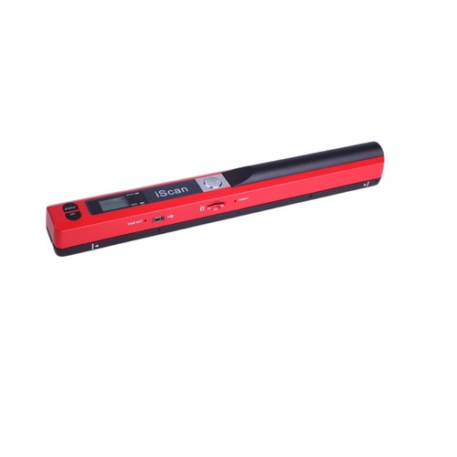Scanner portatile per - scanner,