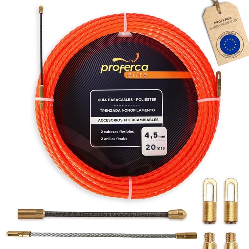 Proferca sonda passacavi - proferca,
