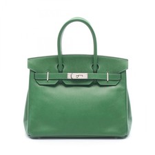 Borsa a mano HERMES Birkin 30