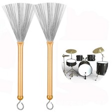 2x Spazzole per batteria