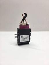 Centralina diesel BMW 3 E90 E91 2005 pompa carburante alta pressione...