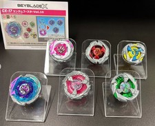 Beyblade X CX-17 Random
