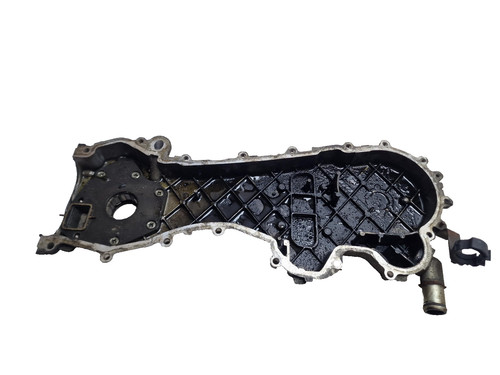 Fiat doblo coperchio catena - coperchio,