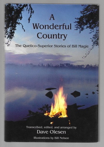 Wonderful country - a,