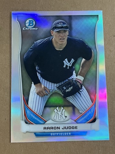 2014 bowman draft cromo - draft,