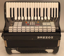 HOHNER TANGO IV T MIDI CD