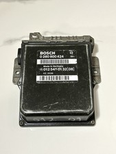 Centralina motore Mercedes