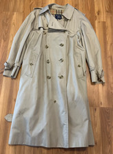 REDUCEDBURBERRY Burberry 1986