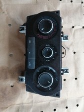5G7846100 GRUPPO COMANDI CLIMA ARIA CALDA CONDIZIONATA A/C STUFA FIAT BRAVO 198