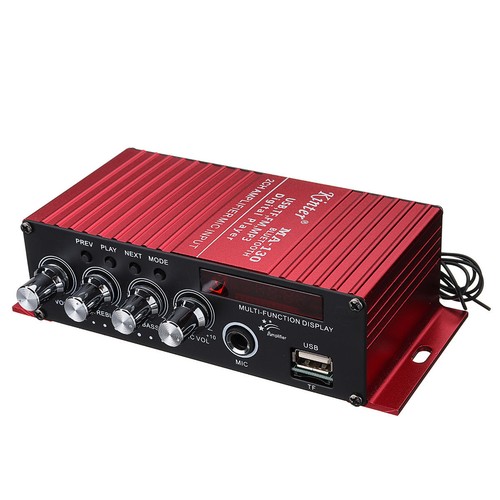 Amplificatore kinter 130 - amplificatore,