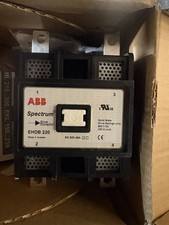  Contattore originale ABB