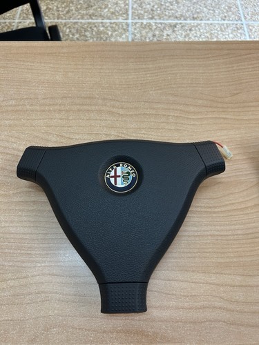 Comando clacson alfa romeo - clacson,