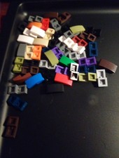 Lego Lotto Job Lot Slopes