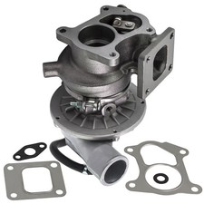 Turbocompressore KHF5-2B per