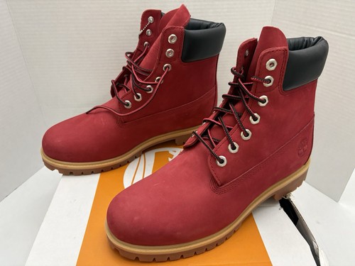 Nuovi stivali timberland - nuovi,
