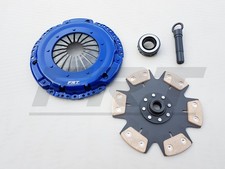 FRT Kit Embrayage STAGE 4