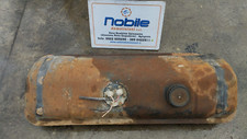 Serbatoio carburante gasolio - carburante,