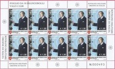 SMOM 2024 GUGLIELMO MARCONI