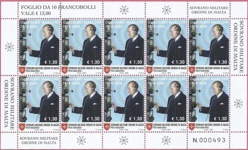 Smom 2024 guglielmo marconi - smom,