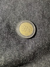 ⭐️🇫🇮MONETA 2 EURO