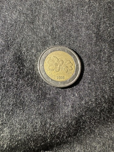 Moneta 2 euro - ⭐️🇫🇮moneta,