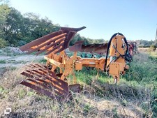 aratro usato marca Moro