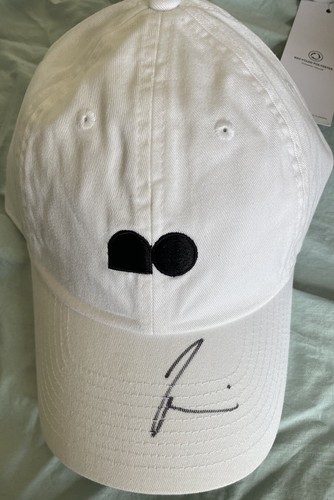 Cappello tennis firmato - tennis,