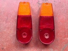 ALFA ROMEO F12 COPPIA GEMME