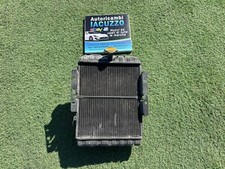 RADIATORE PIAGGIO PORTER 1.0 cc 1000 FURGONATO VAN