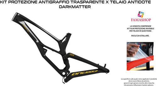 Adesivi antigraffio protezione - adesivi,