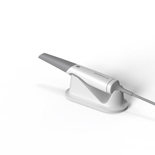 Shining3d aoralscan scanner - 3,