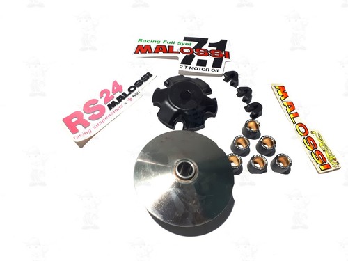 Variatore malossi multivar - malossi,