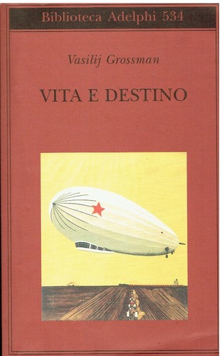 Vita destino - e,