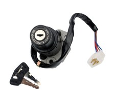 Blocchetto di Accensione