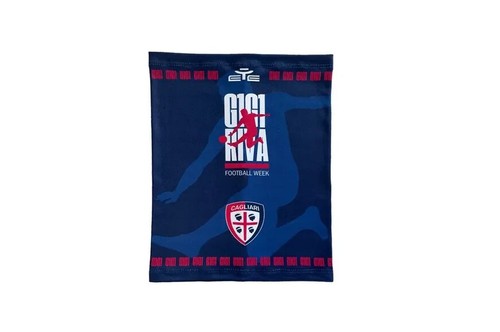Gigi riva bandana scaldacollo - gigi,