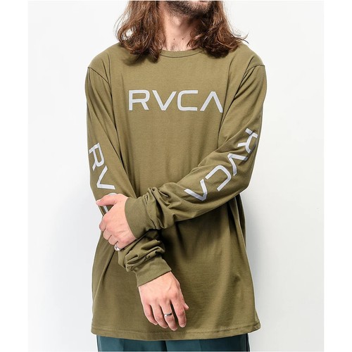 Shirt maglietta manica lunga - t-shirt,